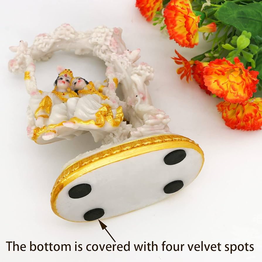 Amazon.co.jp: alikiki インド神ラーダクリシュナ像 - 高さ6.7インチ Amazon.co.jp: alikiki インド神ラーダクリシュナ像 - 高さ6.7インチ